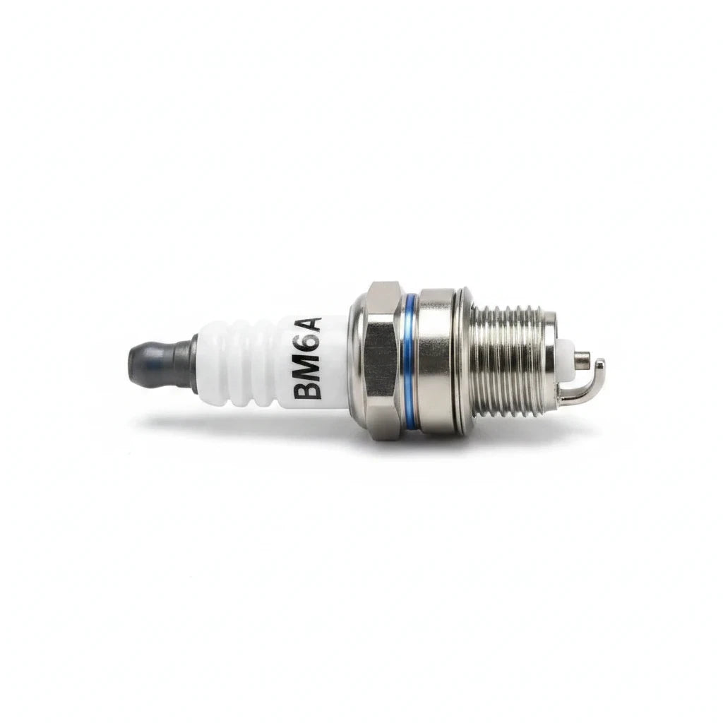 BANQIU Cambodia Co.,Ltd. 高品质 BM6A 火花塞，适用于 TU26、5200 和 4500 二冲程发动机