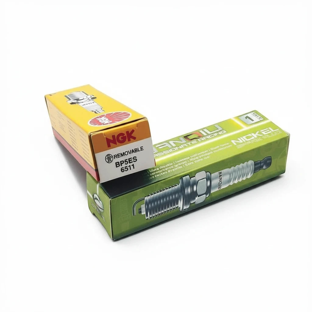 BANQIU Cambodia Co.,Ltd. 高性能火花塞 BP5ES 和 BP7HS，适用于 GX160 GX200 GX270 GX390 发动机