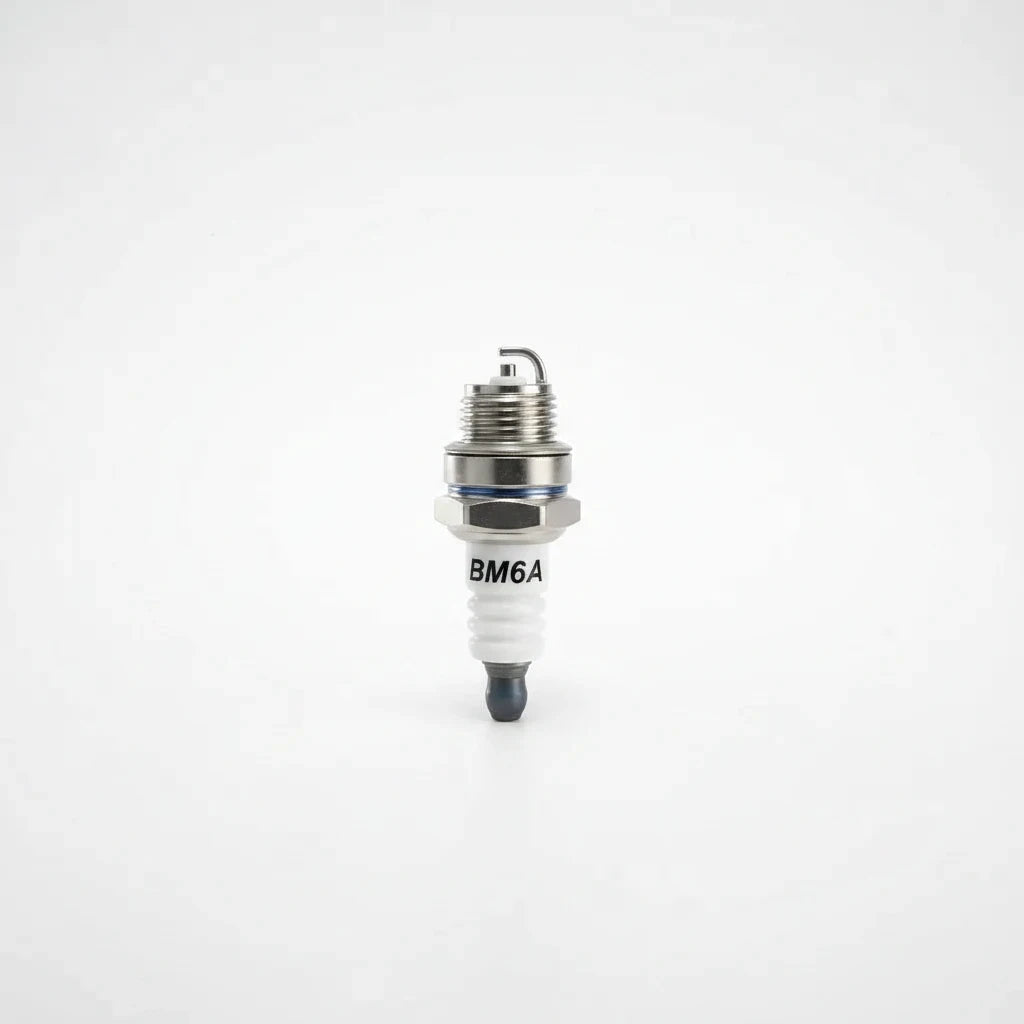 BANQIU Cambodia Co.,Ltd. 高品质 BM6A 火花塞，适用于 TU26、5200 和 4500 二冲程发动机